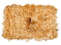 Сетка маскировочная ткань Оксфорд лыко липовое р. 150*300