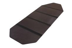 Слань-Книжка для лодки S-230 (184,5x80)