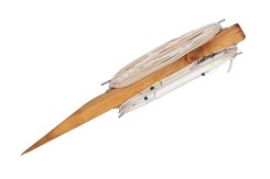 Снасть НА СЕЛЁДКУ +БУСИНА