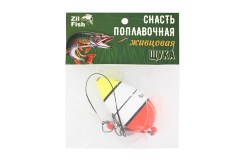 Снасть "ЩУКА"