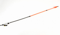  Сторожок летний Levsha-NN Whisker PRO M Click 1,5 35см/3гр уп.3шт
