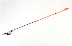  Сторожок летний Levsha-NN Whisker PRO M Click 2 35см/0,8гр уп.3шт