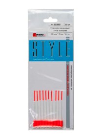  Сторожок Levsha-NN Лавсановый "Style Standart" 300мкр/7см/2.2гр уп.10шт