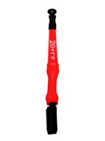  Сторожок Levsha-NN "Ice Predator 2 XH" 6.5см/20гр уп.10шт