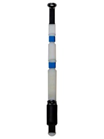  Сторожок Levsha-NN Рессорный "Баланс-P 2" 10см/12-32гр уп.5шт