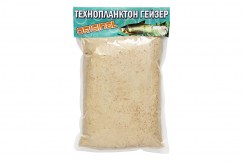 Технопланктон Сыпучий "ОРИГИНАЛ"