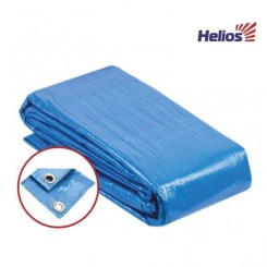 Тент Helios 3х3 Синий