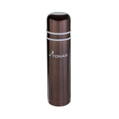 Термос (HS.TM-035) 1000ML (2 крышки-кружки)