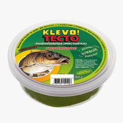 Тесто KLEVO гороховое (мастырка) МЕД 150г