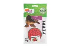 Тесто воздушное GRIZZLY Клубника