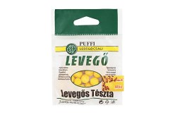 Тесто воздушное Levego PUFFI Мед
