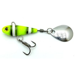 Тейл-спиннер "Marlin's" ТЮЛЬКА 57мм/8гр цвет 057 уп.5шт