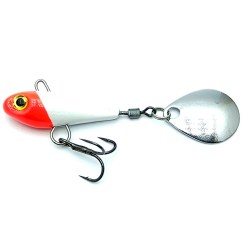 Тейл-спиннер "Marlin's" ТЮЛЬКА 60мм/10гр цвет 017 уп.5шт