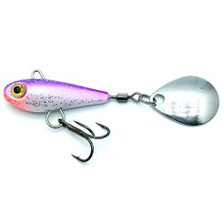 Тейл-спиннер "Marlin's" ТЮЛЬКА 60мм/10гр цвет 041 уп.5шт