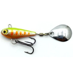 Тейл-спиннер "Marlin's" ТЮЛЬКА 60мм/10гр цвет 058 уп.5шт