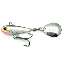 Тейл-спиннер "Marlin's" ТЮЛЬКА 65мм/16гр цвет 006 уп.5шт