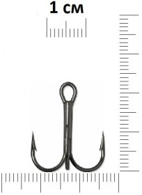  Тройник W2142BN №4 уп.50шт