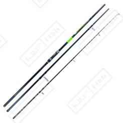 Удилище карповое KDF Reality Carp 3,9м тест 3,75 lb арт.7012-390