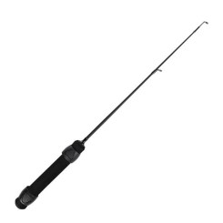 Удочка зимняя "Black Ice Rod" 50см Nisus