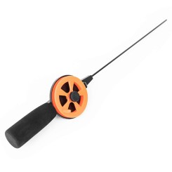 Удочка зимняя "Ice Rod EVA" 58см Nisus