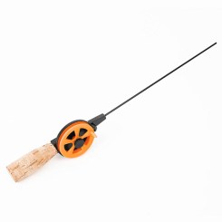 Удочка зимняя "Ice Rod" 58см Nisus
