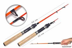 Удочка зимняя "Simple Stick" 50 см