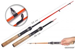 Удочка зимняя "Simple Stick" 60 см