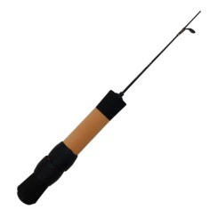 Удочка зимняя телескопическая KDF Countera 30см арт.9004-30