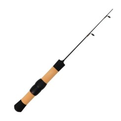 Удочка зимняя телескопическая KDF Countera 40см арт.9004-40