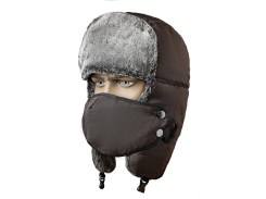 Ушанка деш.