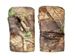 Варежки БОЛОНЬЕВЫЕ