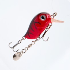 Воблер KDF Dominator 5,3г. 30мм цв.2