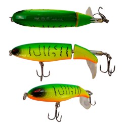 Воблер KDF Havoc 13г. 90мм цв.4