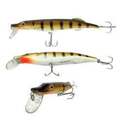 Воблер KDF Pike 13г. 125мм цв.2