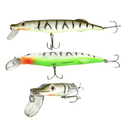 Воблер KDF Pike 13г. 125мм цв.7