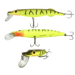 Воблер KDF Pike 9г. 80мм цв.6