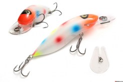 Воблер "Aggressor"  85 мм / 12 гр / C267 цвет