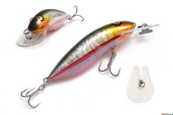 Воблер "Aggressor"  85 мм / 12 гр / C287 цвет