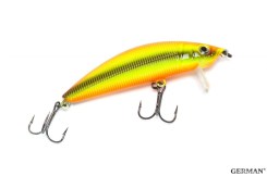  Воблер "Artful Minnow" 4465085  85 мм / 13 гр / 118 цвет