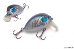 Воблер "Chuva" 35 мм / 5.7 гр / C213 цвет