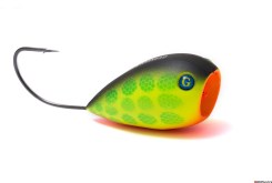 Воблер "Egg Bait - 1" 55 мм / 13 гр / C013 цвет