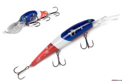 Воблер "GG Bandit" 120 мм / 19.5 гр / C400 цвет