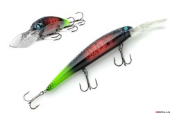 Воблер "GG Bandit" 120 мм / 19.5 гр / C402 цвет