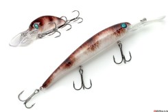 Воблер "GG Bandit" 120 мм / 19.5 гр / C406 цвет