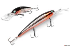 Воблер "GG Bandit" 120 мм / 19.5 гр / H018 цвет