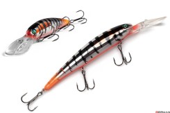 Воблер "GG Bandit" 120 мм / 19.5 гр / H021 цвет