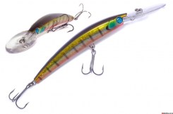 Воблер "GG Long" 130 мм / 18 гр / C207 цвет