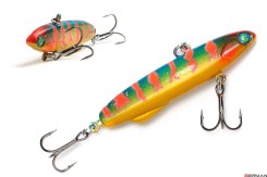 Воблер "Hot Dog" 70 мм / 17 гр / C271 цвет