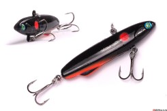 Воблер "Hot Dog" 70 мм / 17 гр / C272 цвет