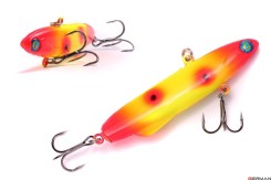 Воблер "Hot Dog" 70 мм / 17 гр / C312 цвет